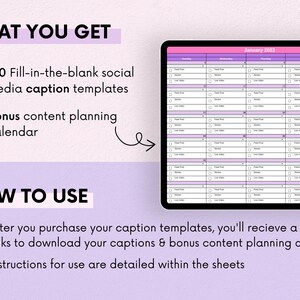 120 Social Media Captions Product Based Business | Sales & Conversion ...