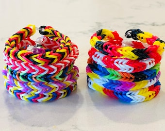 Mickey & Friends Bracelet, 5 Pack, Handmade Bracelet, Boys Bracelet Business