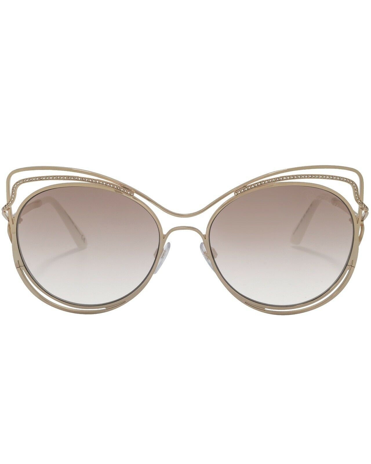 ROBERTO CAVALLI RC1090 33G SUNGLASSES Roberto Cavalli Women main image 2