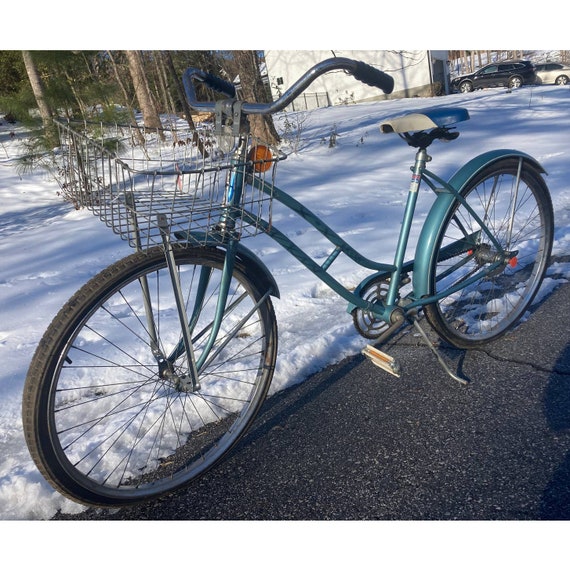 1960s Vintage MURRAY Skybolt Cruiser 