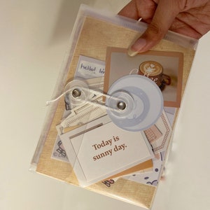 Stationary Bundle