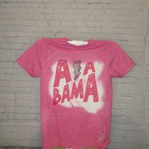 Alabama Tee