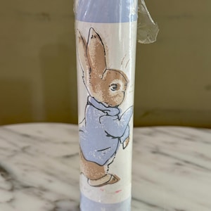 Peter Rabbit Wallpaper Border - Etsy