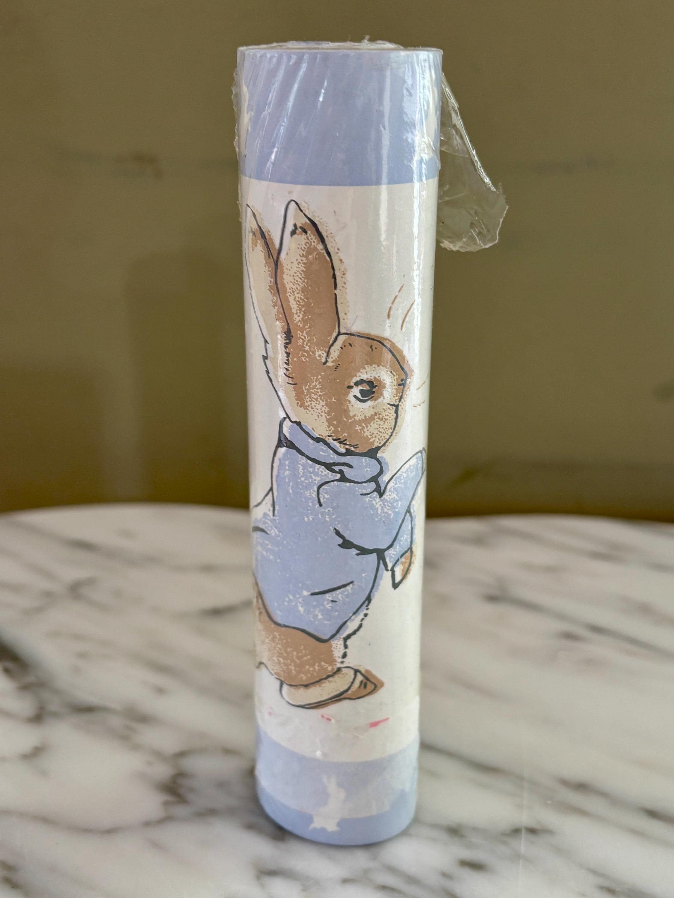 Peter Rabbit Wallpaper Border - Etsy