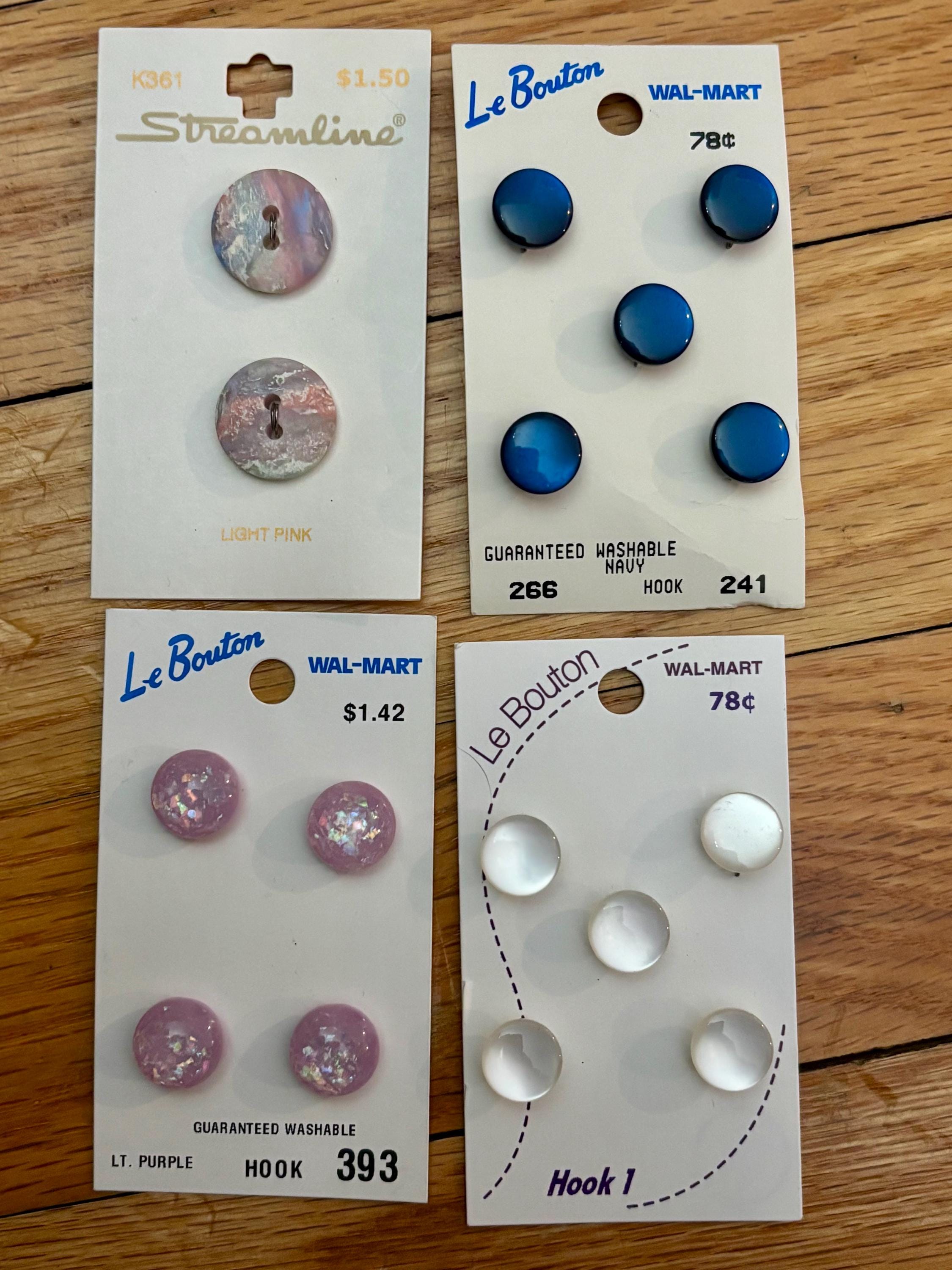 Le Bouton Buttons - Etsy