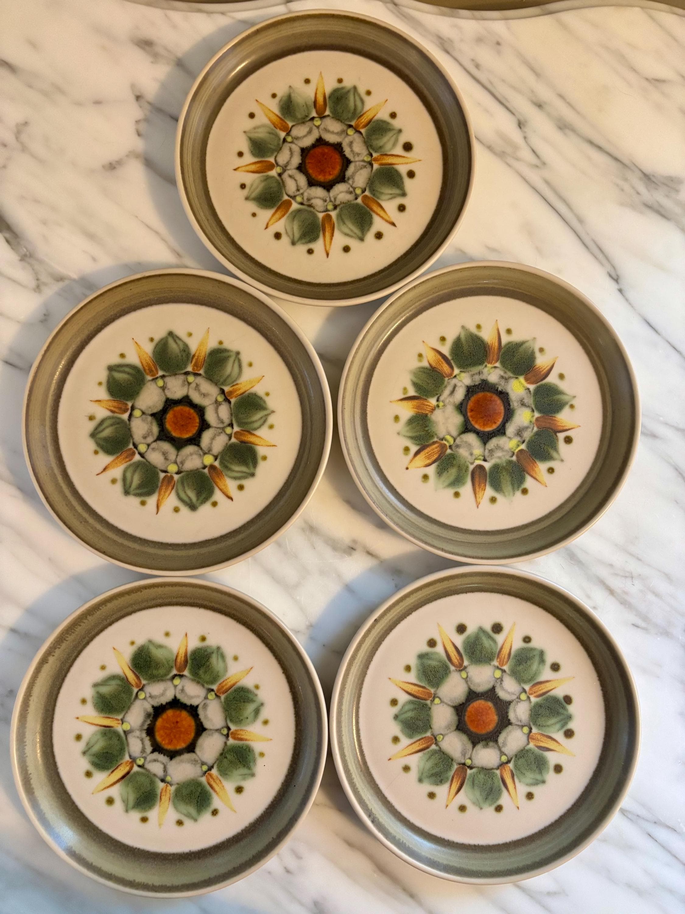 Denby Troubadour - Etsy