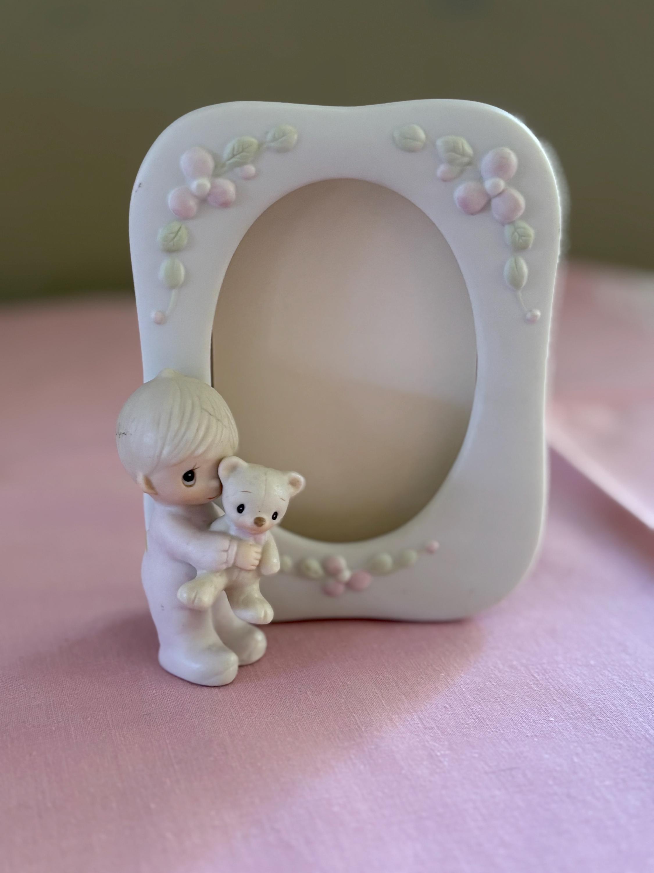 Jonathan and David Precious Moments - Etsy