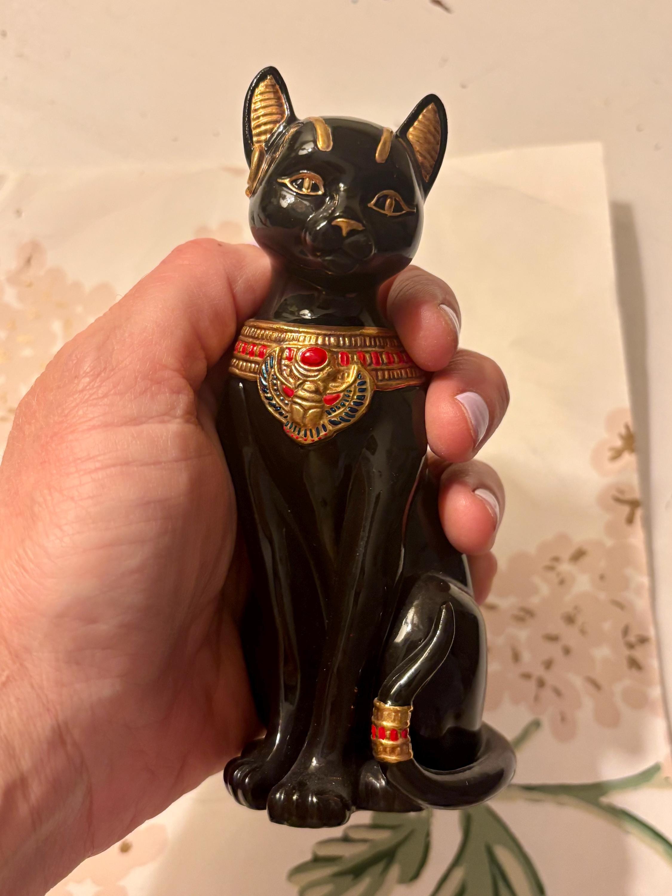 レノックス　猫 (Cat Jeweled ) レノックス 猫 (Cat Jeweled )