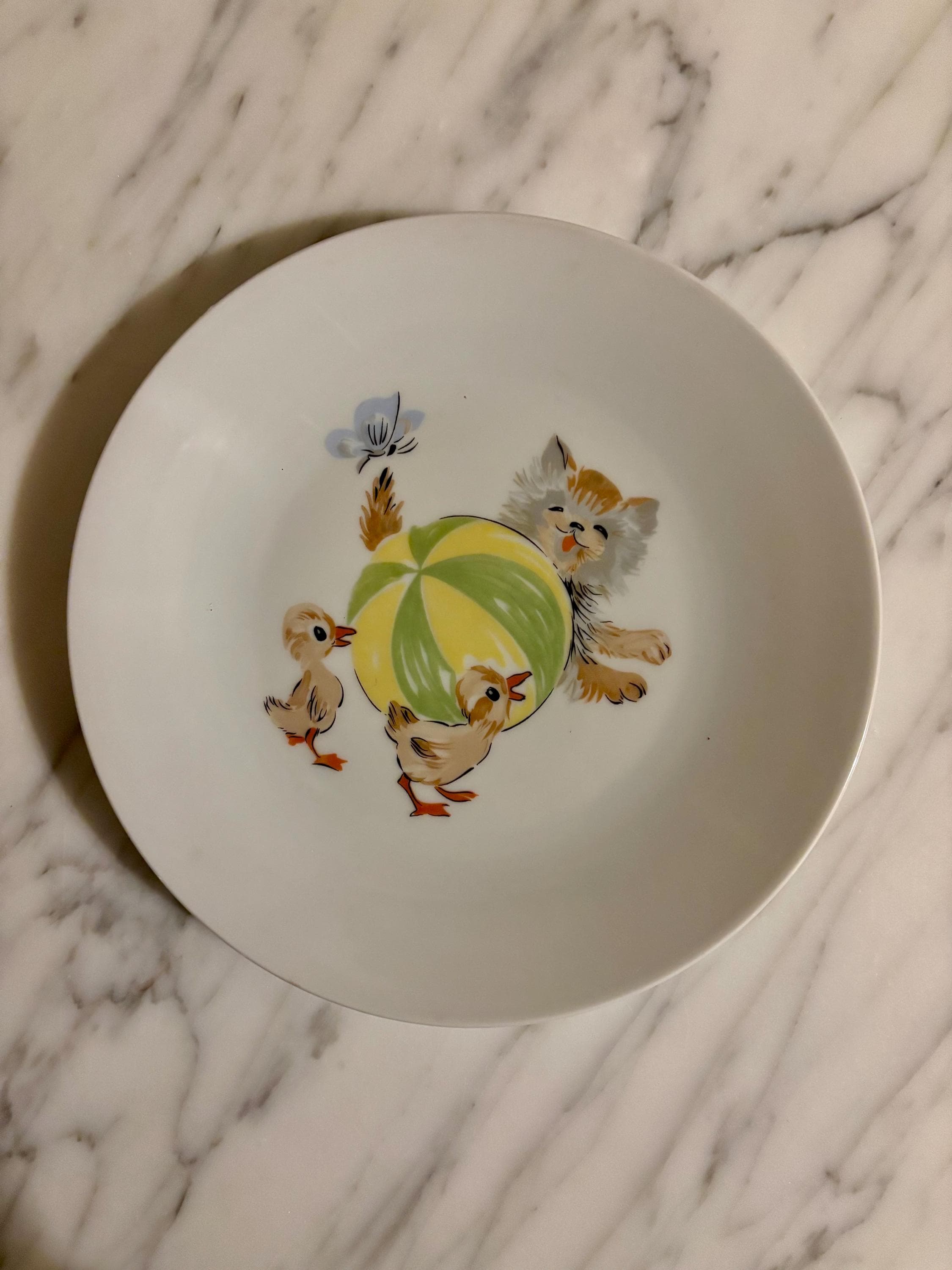 Hutschenreuther 1814 - Etsy