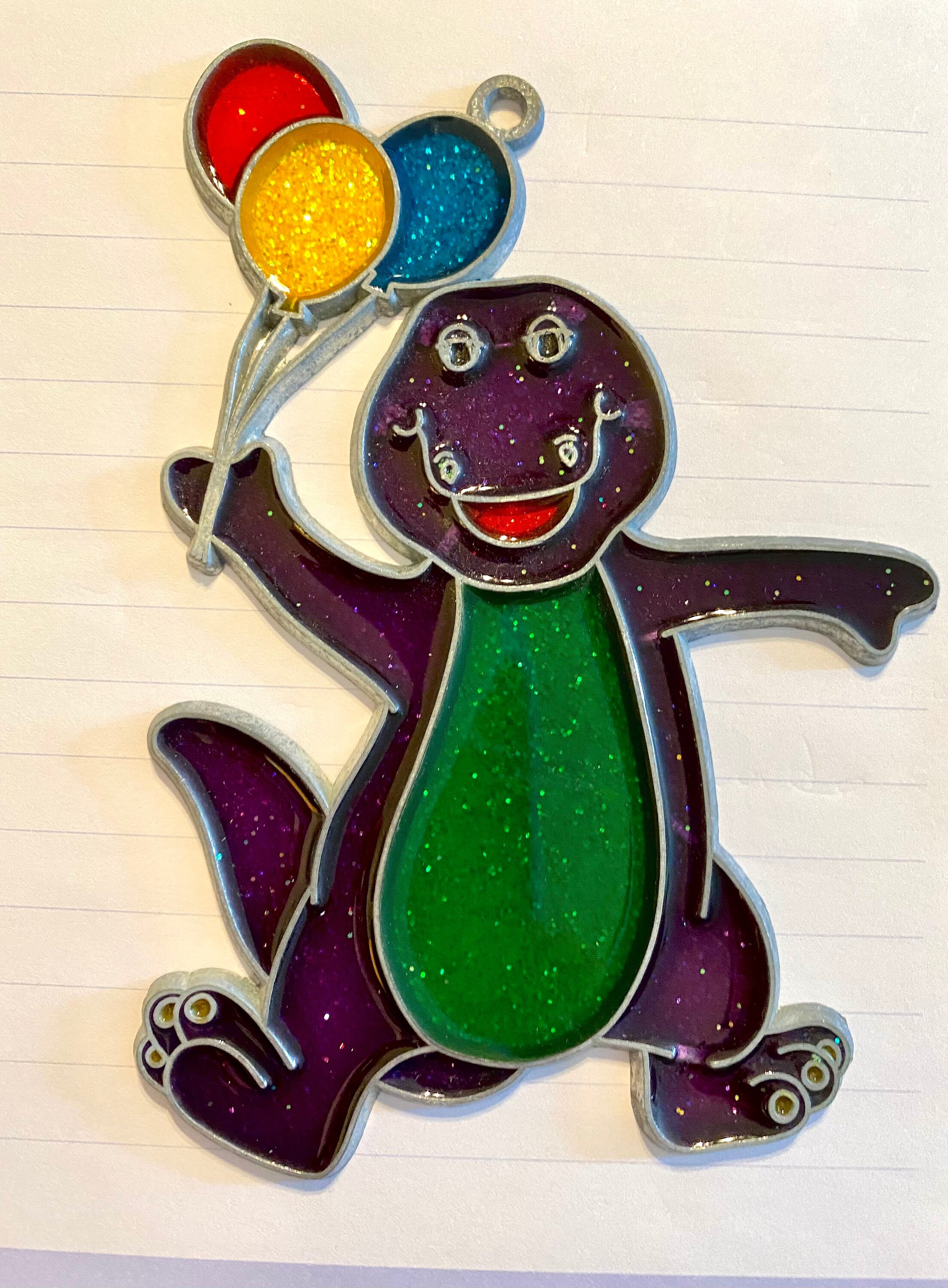 Barney And The Backyard Gang Luci - v634hzu