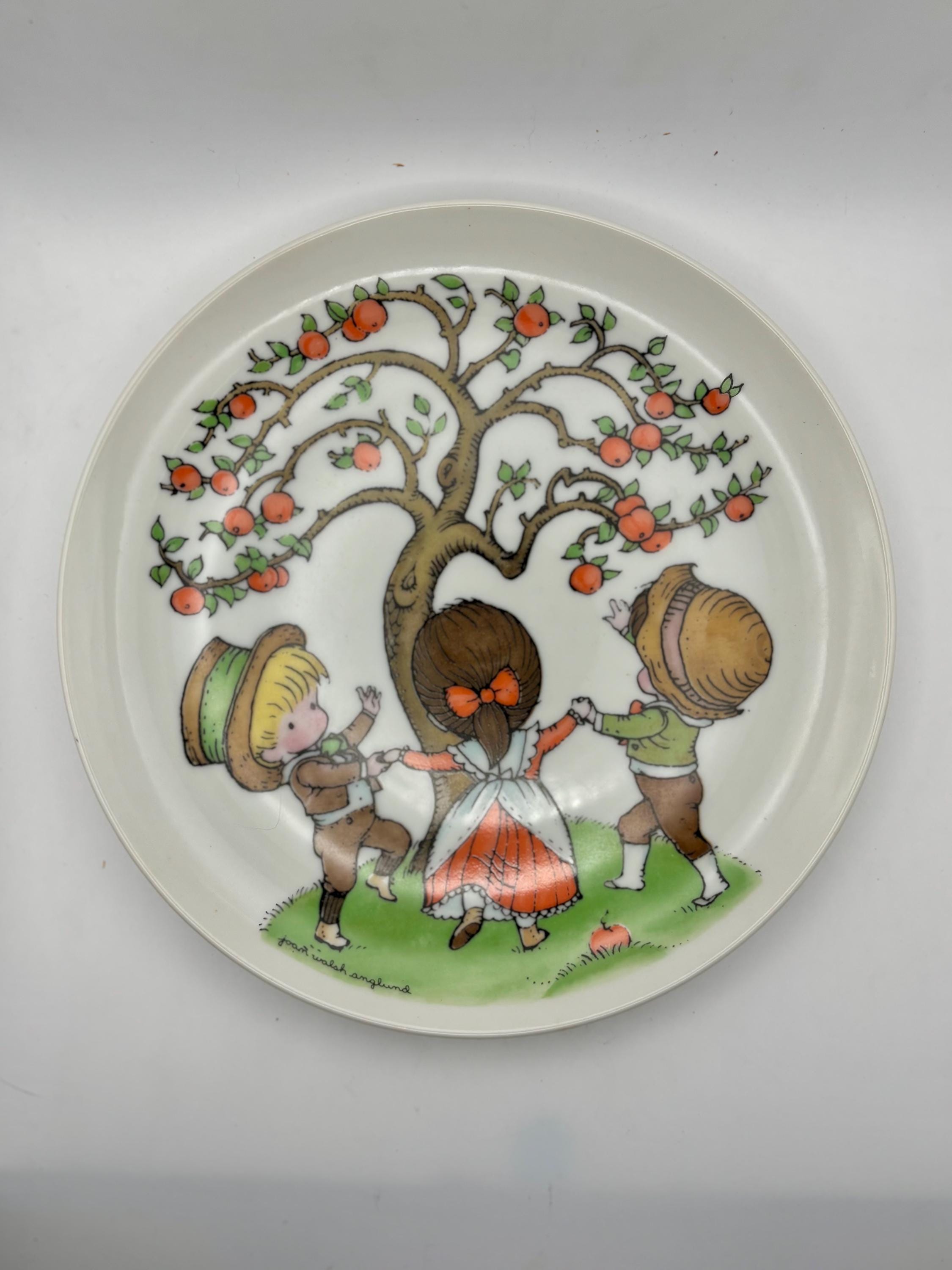 Joan Walsh Anglund Art - Etsy