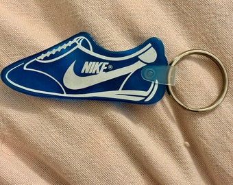 nike shoe key chain
