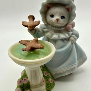Kitty Cucumber - Etsy