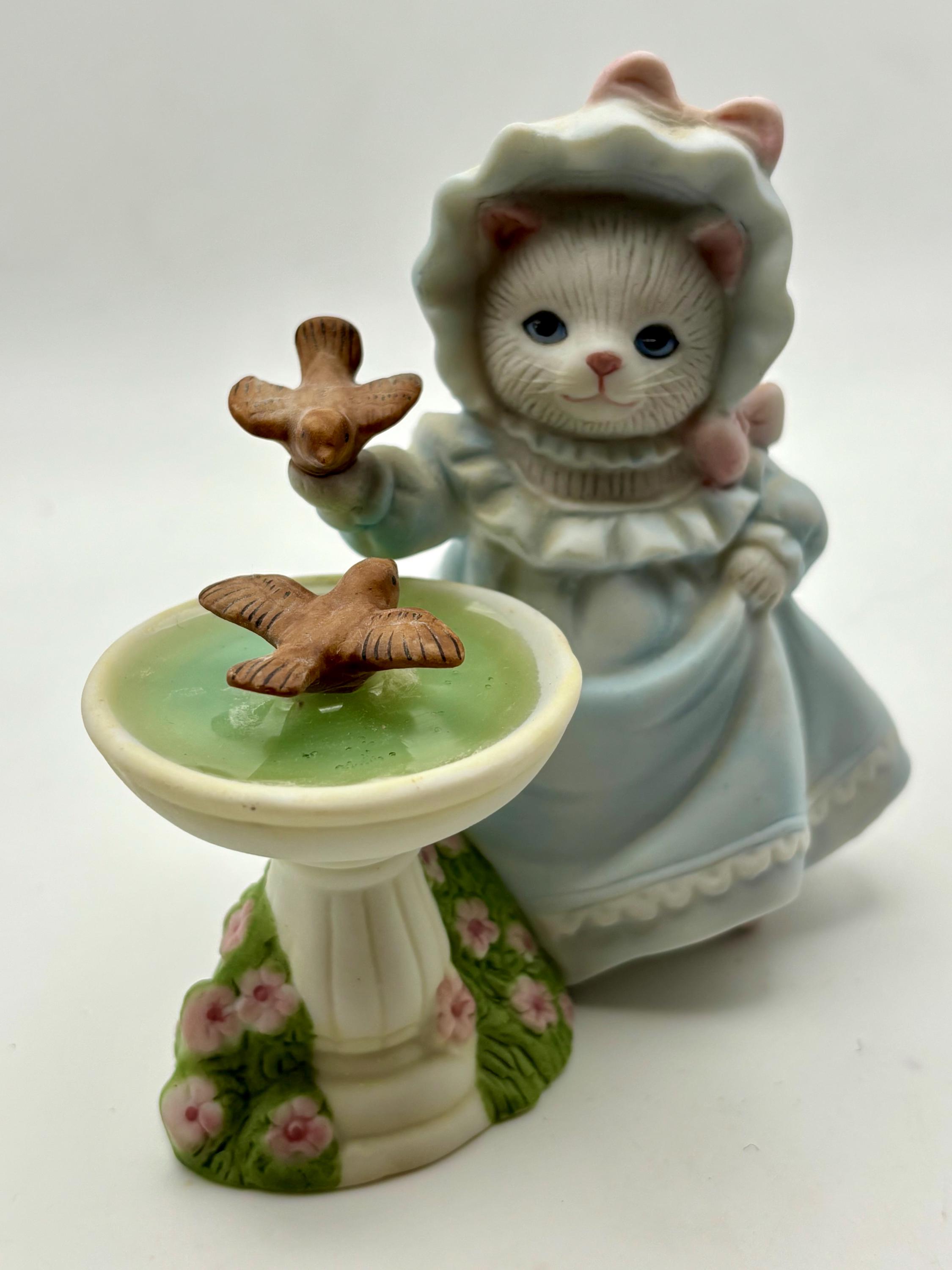 Kitty Cucumber - Etsy