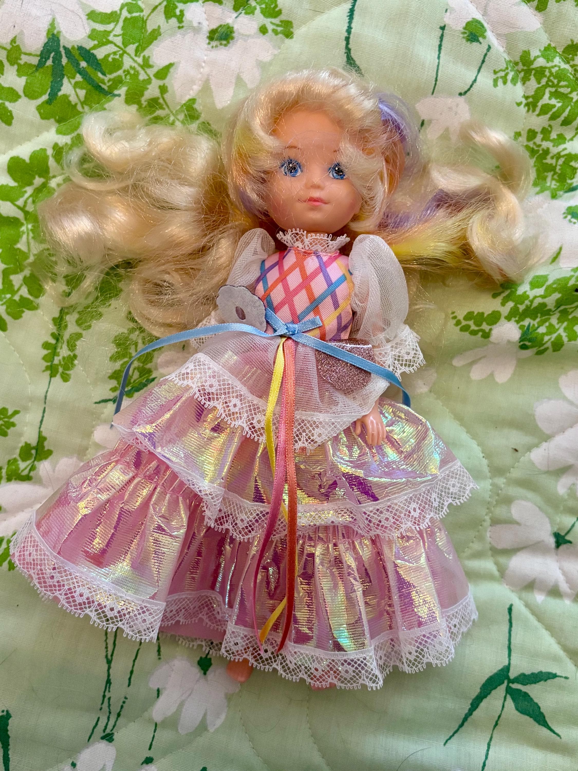 Lovely Lady Locks - Etsy