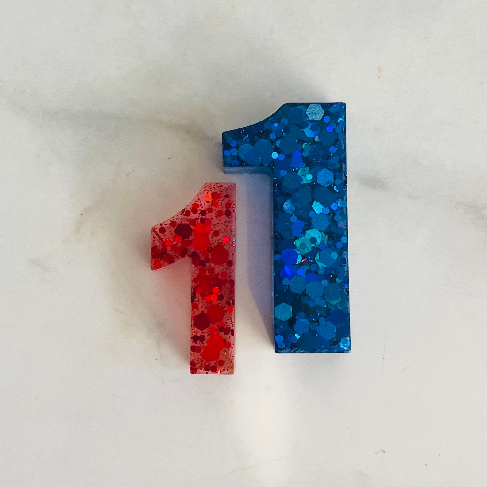 MINI RESIN NUMBERS, Counting, Homeschool, Preschool, Toddlers, Kids ...