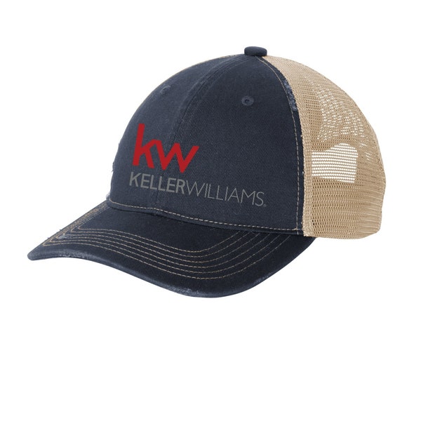 Keller Williams Etsy