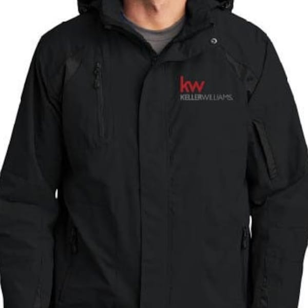 All Purpose Jacket Etsy