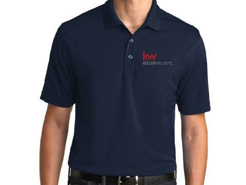 Keller Williams Men's Polo Shirt