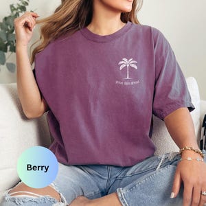 Summer shirt, beach shirts, Cute shirts, tshirt women, vacation tee, cute summer clothes,vacation shirts,womens tshirts,Comfort Colors shirt