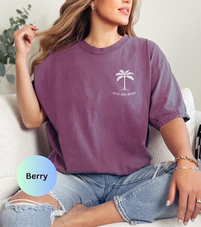 Summer shirt, beach shirts, Cute shirts, tshirt women, vacation tee, cute summer clothes,vacation shirts,womens tshirts,Comfort Colors shirt