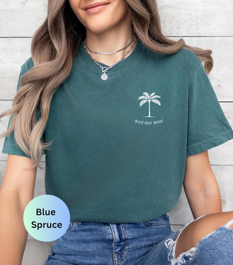 Summer shirt, beach shirts, Cute shirts, tshirt women, vacation tee, cute summer clothes,vacation shirts,womens tshirts,Comfort Colors shirt