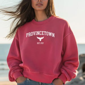 Classic Sweat-shirt à col cheminée pour Hommes - W2CD45Z8-MHS