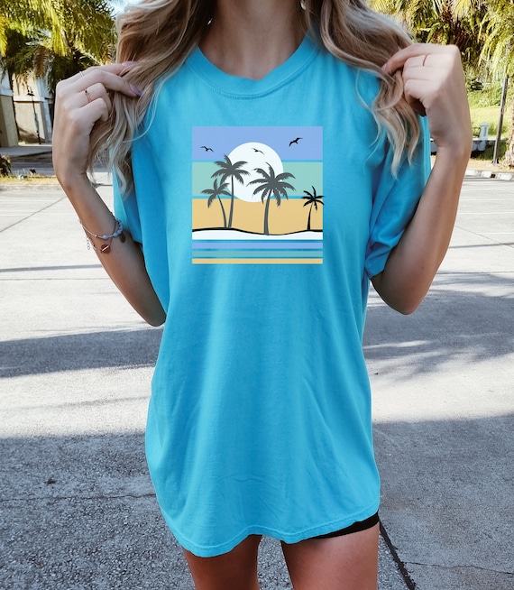 cute summer shirts women