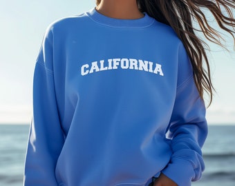 Comfort Colors Crewneck Sweatshirt,vacation Sweatshirt,Beach Shirt,cool Sweatshirt,Summer Sweatshirt,Cozy Sweatshirt,trendy shirt,girl gifts