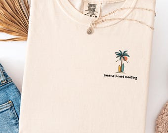 Summer shirt, beach shirts, Cute shirts, tshirt women, vacation tee, cute summer clothes,vacation shirts,womens tshirts,Comfort Colors shirt