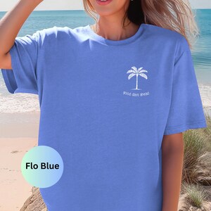 Summer shirt, beach shirts, Cute shirts, tshirt women, vacation tee, cute summer clothes,vacation shirts,womens tshirts,Comfort Colors shirt