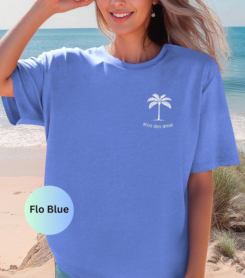 Summer shirt, beach shirts, Cute shirts, tshirt women, vacation tee, cute summer clothes,vacation shirts,womens tshirts,Comfort Colors shirt