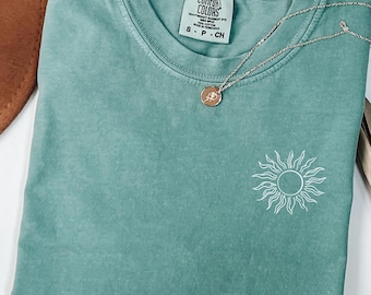 Summer shirt, beach shirts, Cute shirts, tshirt women, vacation tee, cute summer clothes, vacation shirts, girl gifts, Comfort Colors shirt