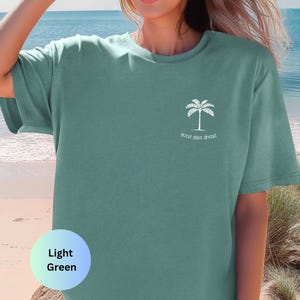 Summer shirt, beach shirts, Cute shirts, tshirt women, vacation tee, cute summer clothes,vacation shirts,womens tshirts,Comfort Colors shirt