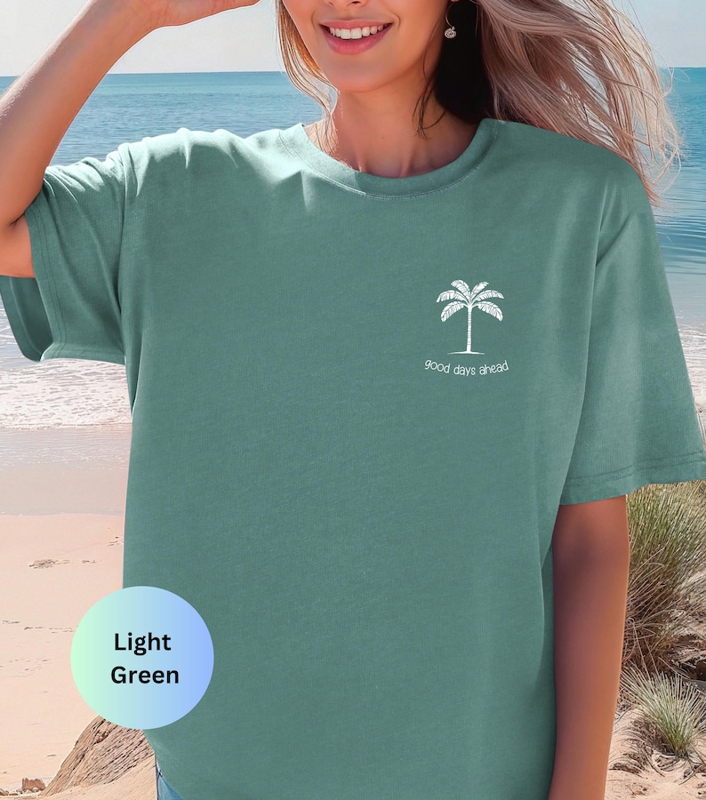 Summer shirt, beach shirts, Cute shirts, tshirt women, vacation tee, cute summer clothes,vacation shirts,womens tshirts,Comfort Colors shirt