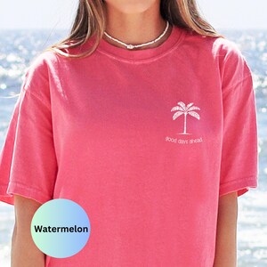 Summer shirt, beach shirts, Cute shirts, tshirt women, vacation tee, cute summer clothes,vacation shirts,womens tshirts,Comfort Colors shirt