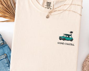 Summer shirt, beach shirts, Cute shirts, tshirt women, vacation tee, cute summer clothes,vacation shirts,womens tshirts,Comfort Colors shirt