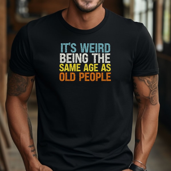 Funny birthday shirt, Over the hill shirt, funny birthday gifts, Fathers Day Gift, Dad Gift, Husband birthday gift, grandparent gift