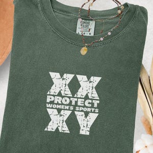 Protect Womens Sports Shirt, save girls sports, title IX shirt, female athletes, support womens sports,save womens athletics, womens title 9