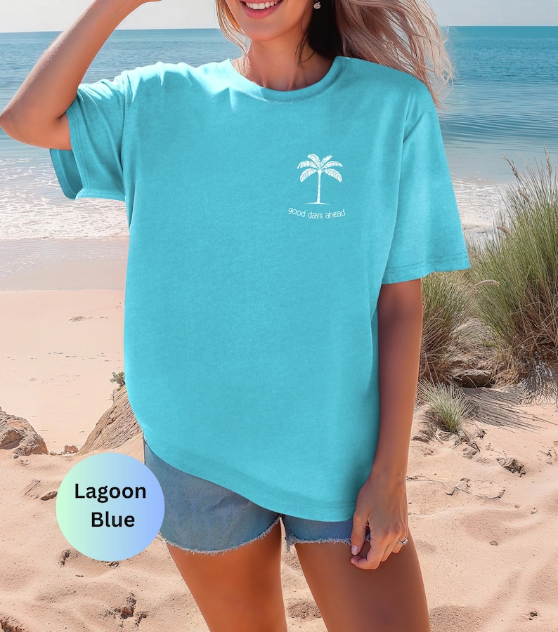 Summer shirt, beach shirts, Cute shirts, tshirt women, vacation tee, cute summer clothes,vacation shirts,womens tshirts,Comfort Colors shirt