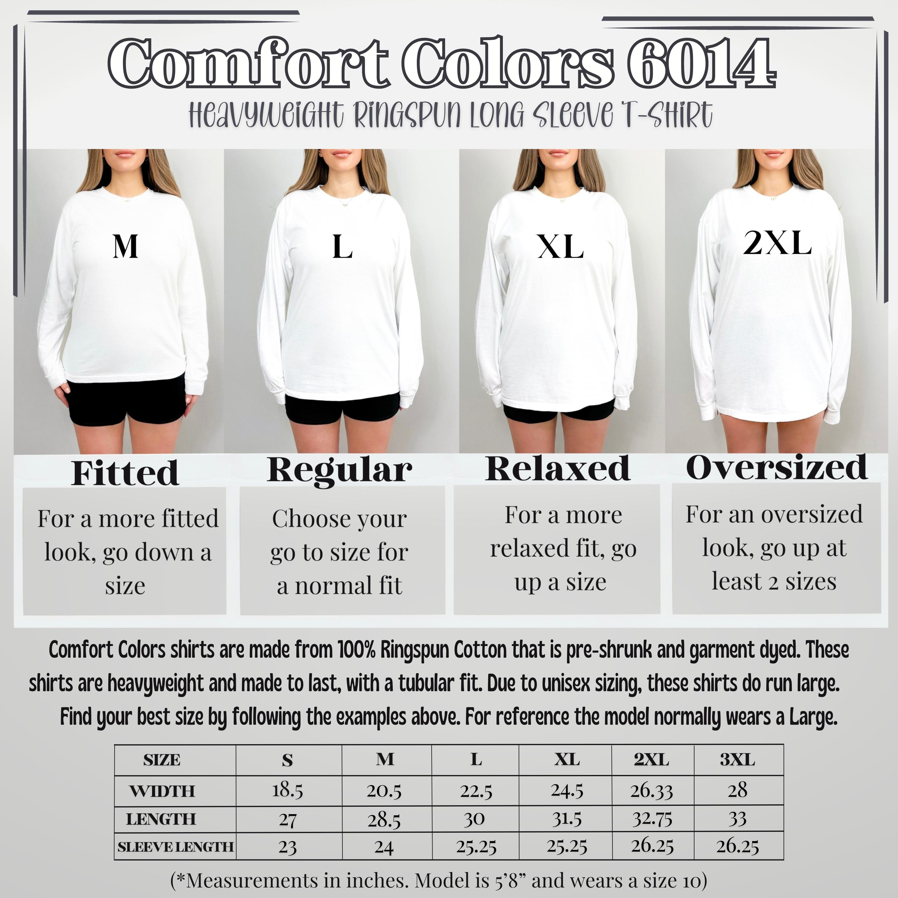 Womens shirts, vacation shirts, beach shirts, Cute shirts, tshirt women, vacation tee, cute womens long sleeve, girls shirts, Comfort Colors