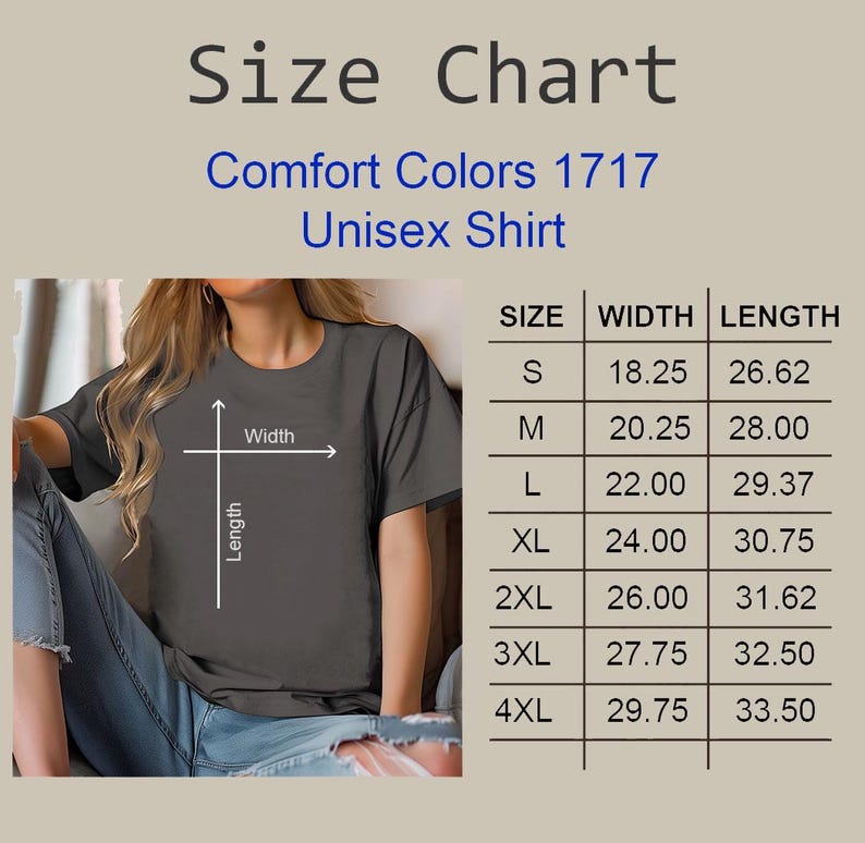 Comfort Colors Long Sleeve, womens summer tops, tshirt women, vacation tee, summer shirts, vacation shirts, womens long sleeve shirt image 2