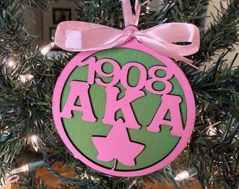 gifts for aka sorority