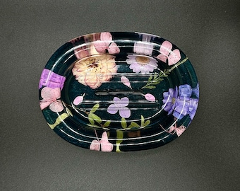 Customisable Soap Dish