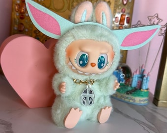 Labubu Accessories/Ears Gro-Gu