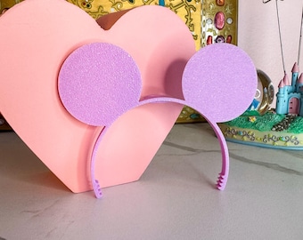 Labubu Accessories/Ears PLAIN COLOR