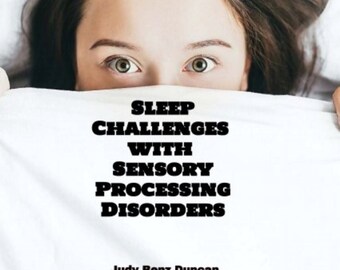 Sfide del sonno con disturbi dell'elaborazione sensoriale