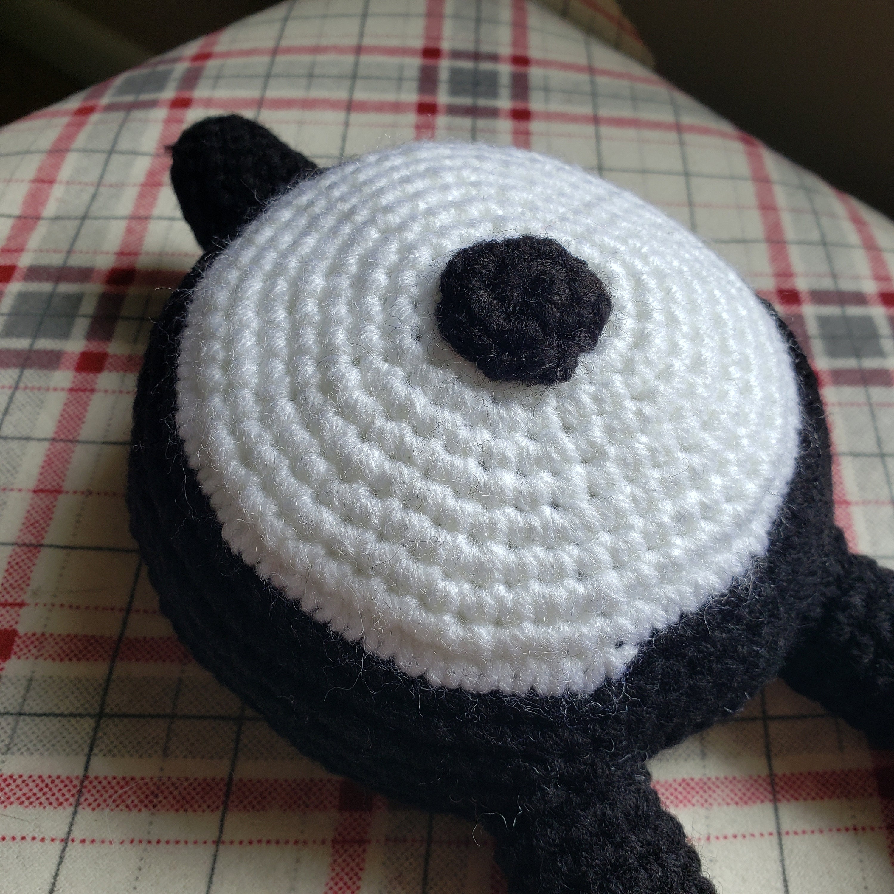 Pokemon Unown Alphabet Crochet Pattern Bundle 