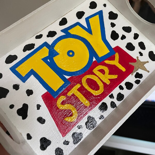 Toy Story Room Decor Etsy