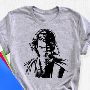 Star Wars Shirt, Disney Star Wars Shirt, Disney Shirt, Disney Shirts, Darth Vader Shirt, Star Wars Darth Vader Shirt, Star Wars Fan Shirt